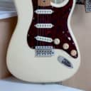 Fender Stratocaster Jimi Hendrix ’67 Reissue Custom Shop Prototype 1991