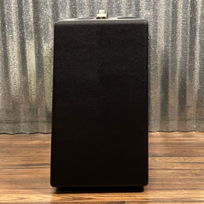Blackstar St James 50 Watt 2 Channel 1x12" Tube Reverb Guitar Amplifier Combo 6L6 STJ506L6C image 5