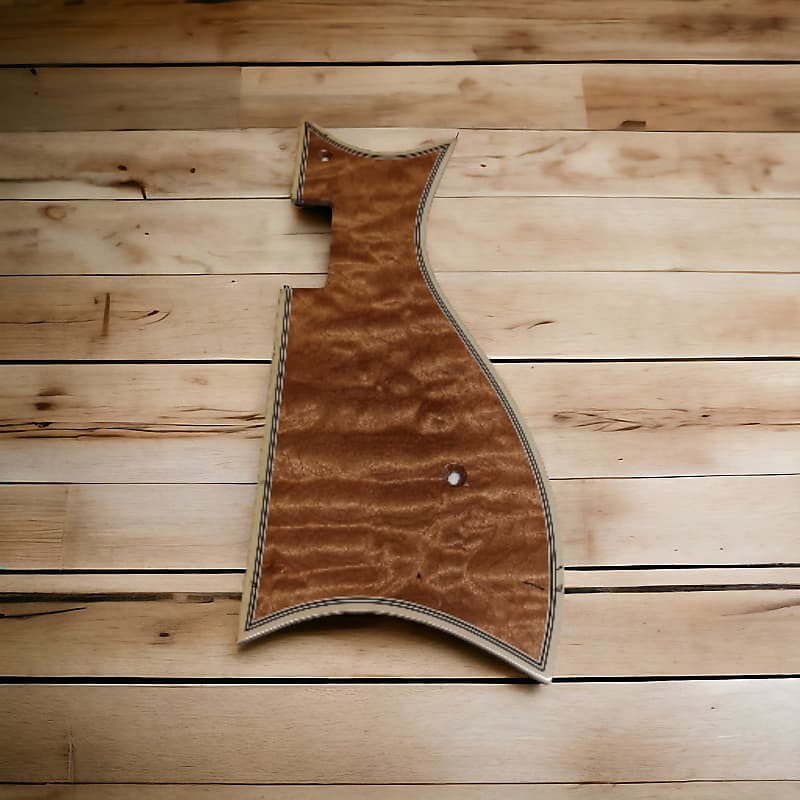 Heritage Sweet 16 Pickguard | Reverb