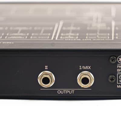 Yamaha TX81Z Rackmount FM Tone Generator 1987 - 1988 | Reverb