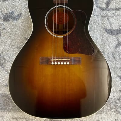2001 Gibson L-00 Acoustic Guitar Deep Body Long Scale UNIQUE Model! image 1