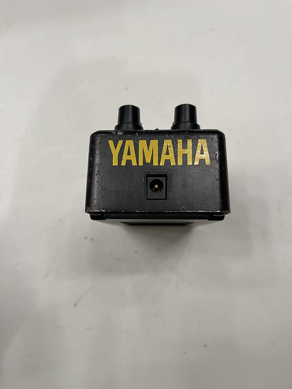 YAMAHA ヤマハ BEAT DRIVE ビートドライブ BD-100 Yamaha BD-100 Beat Drive Overdrive Rare Vintage Guitar