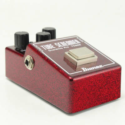 IBANEZ TS808 40th Anniversary Limited [SN 1920018] [06/09] image 4