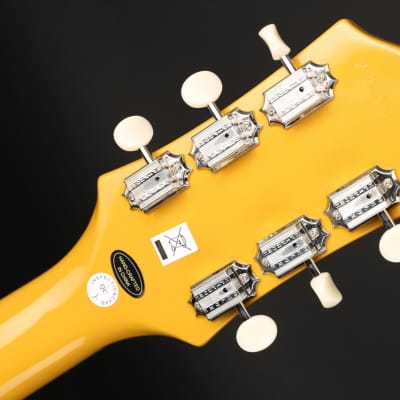 Epiphone Les Paul Special Left Handed in TV Yellow image 6