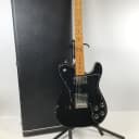 Fender American Vintage Reissue '72 Telecaster Custom 1990 or 2000 Black