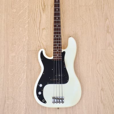 Fender PB-70 LH Precision Bass Reissue Left-Handed MIJ