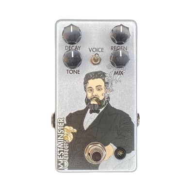 Reverb.com listing, price, conditions, and images for westminster-effects-spurgeon-reverb-v2