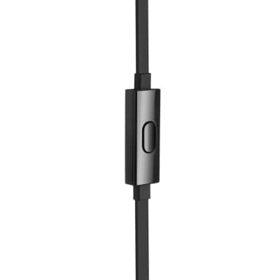 Edifier P293 In-ear Headset - Earbud Headphones IEM In Ear Monitor Headphone - White image 3