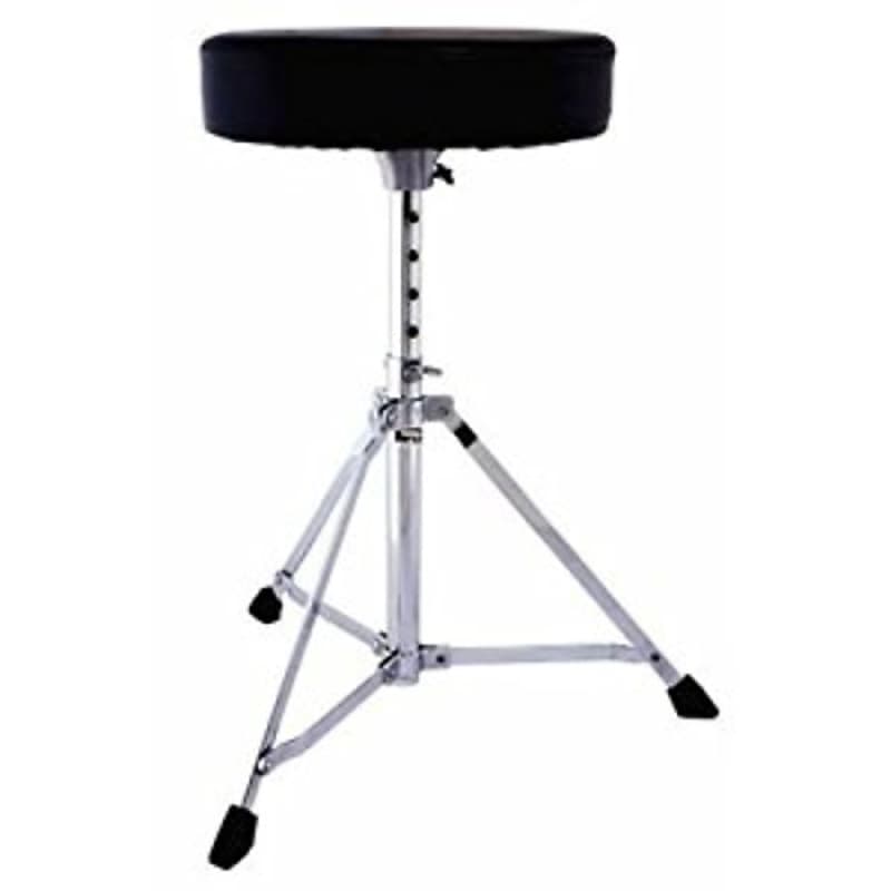 Mapex Tornado Drum Stool Throne Reverb UK
