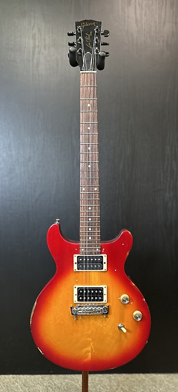 Gibson Les Paul Double Cut 1998 image 1