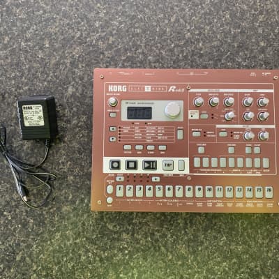 Korg Electribe ER-1 MK 2