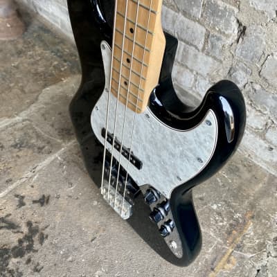 Used "J-Style" Partscaster Bass image 4
