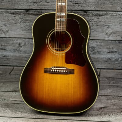 Gibson Southern Jumbo Original | Reverb