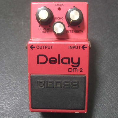 Roger Mayer Crossroads Signal Director | Reverb