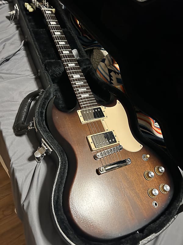 Gibson SG Special T 2017 | Reverb