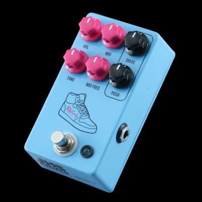 JHS PG-14 Paul Gilbert Signature | Reverb