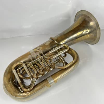 Alexander 163G チューバ チューバ 163｜製品紹介｜Alexander(アレキサンダー ホルン)