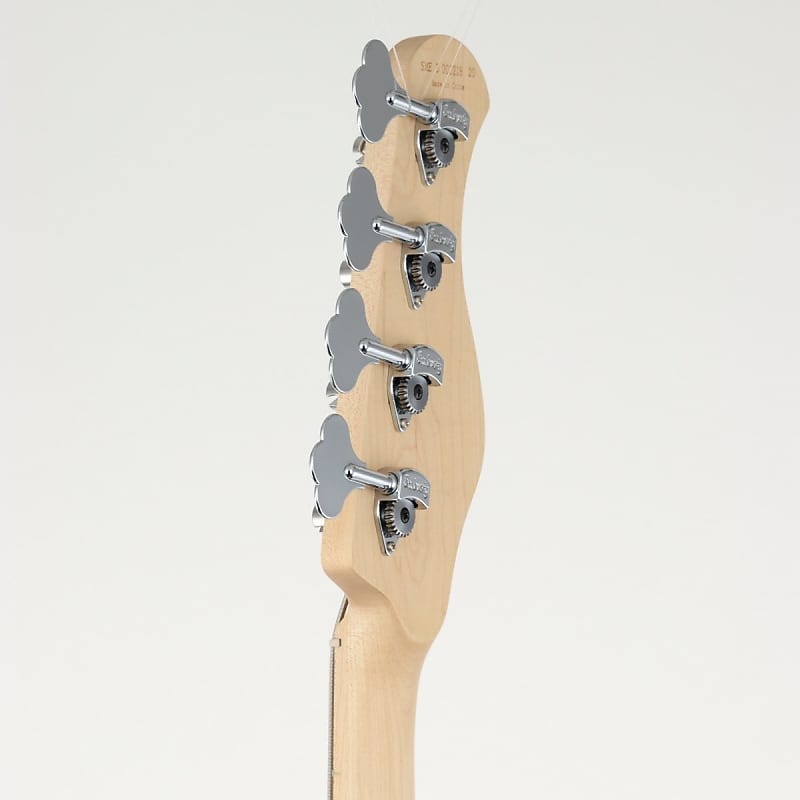 Sadowsky Sadowsky ME21 VJ4 Maple Lefty MORADO Black [SN D