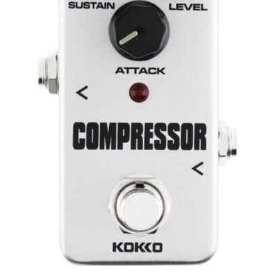 Reverb.com listing, price, conditions, and images for kokko-fbs2-booster