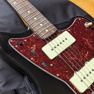 Fender Classic Player Jazzmaster Special | Reverb Canada