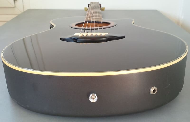 ヤマハ - YAMAHA APX-6C エレアコ ☆送料込みの通販 by vible's