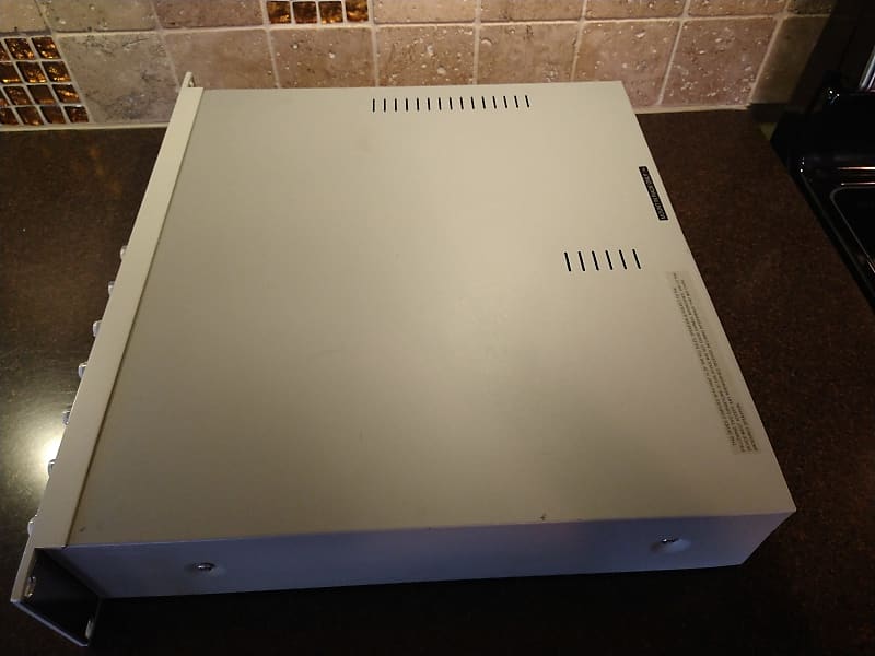 Akai EWI 3020 + 3020m | Reverb Akai EWI 3020 + 3020m | Reverb