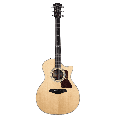Taylor 414ce-R with V-Class Bracing | Reverb