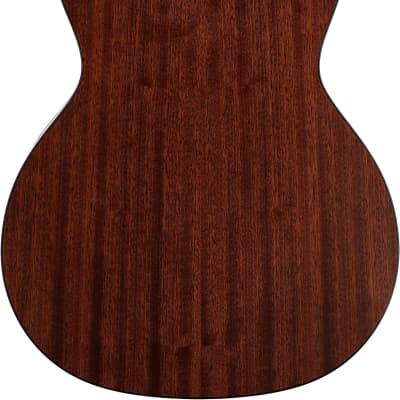 Taylor 314ce V-Class Acoustic-Electric Guitar, Left-Handed (with Case) image 7