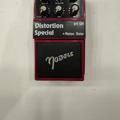 Reverb.com listing, price, conditions, and images for nobels-dt-sn