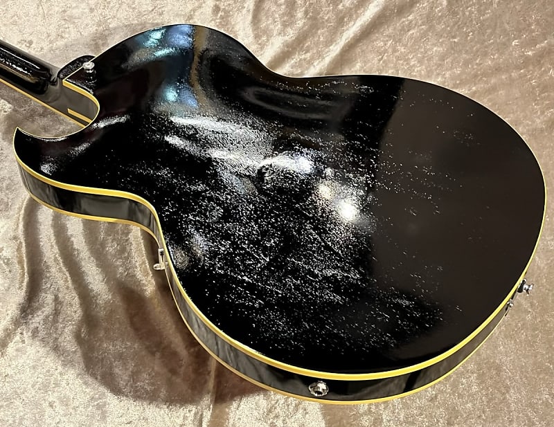 King Snake [USED] Black Bear Black [GTK017] | Reverb