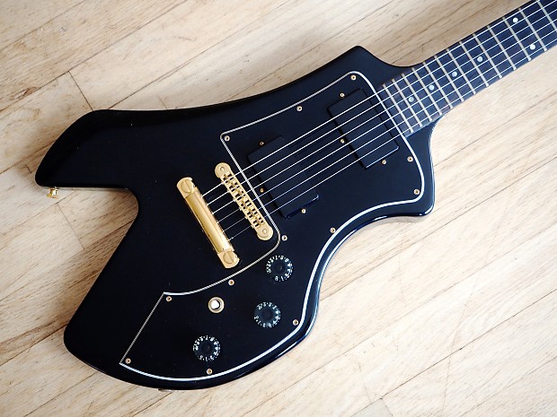 Gibson futura hotsell