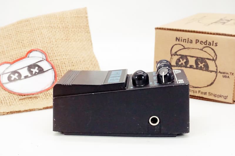 Aria DD-X5 Digital Delay | Vintage 1980s(Made in Japan) | Reverb