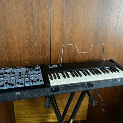 Roland SH-3A vintage analog synthesizer overhauled