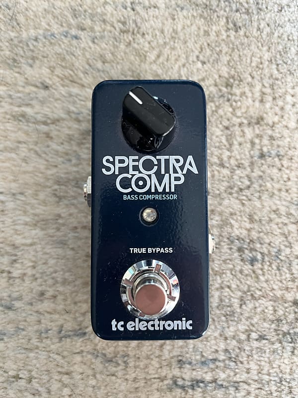 TC Electronic SPECTRA COMP