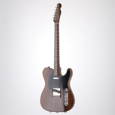 ギター Fender Japan TL-69 rosewood telecaster 1985 Fender Japan TL-69 Rosewood Telecaster Electric Guitar