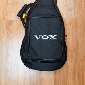 VOX Starstream Modelling / Synth Guitar w/ bag, includes Banjo, Sitar, Resonator & other sounds image 11