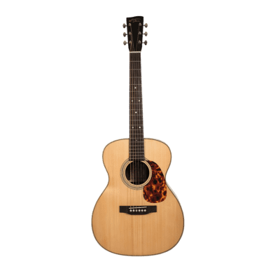 Recording King RO-328 | All-Solid 000 Acoustic Guitar w/ Select Spruce Top. New with Full Warranty! image 6