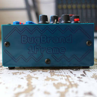 BugBrand - Synth Voice image 4