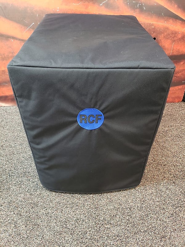 RCF 708ASII Subwoofer (Springfield, NJ) Reverb