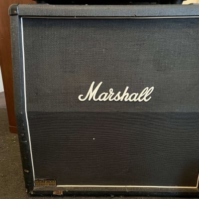 Marshall 1936 Lead 2x12 Cabinet, Made in England! | Reverb