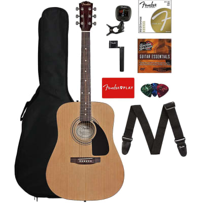 Carbon Fiber Acoustic Guitar 1/2 Size Beginner Adult Travel