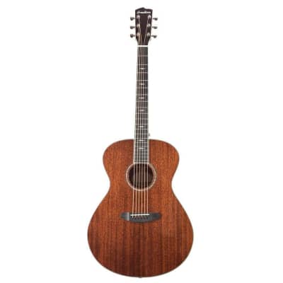 Breedlove Stage Concerto Mahogany with LR Baggs Pickup Natural
