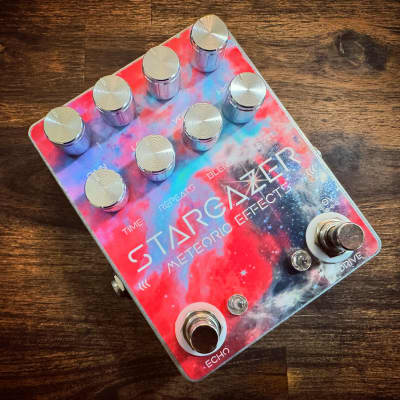 Hungry Robot Stargazer V2 | Reverb Hungry Robot Stargazer V2 | Reverb