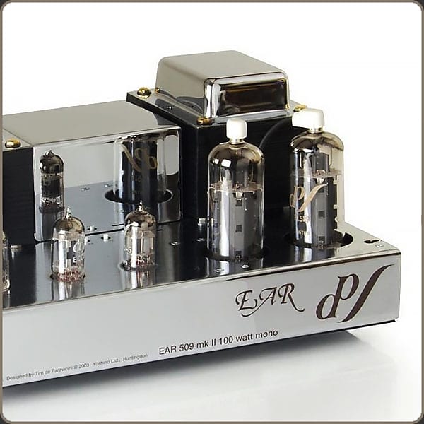 EAR (Esoteric Audio Research) Yoshino 509 - Monoblock Tube