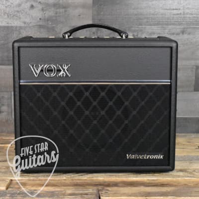 Vox Valvetronix VT20+ 30-Watt 1x8