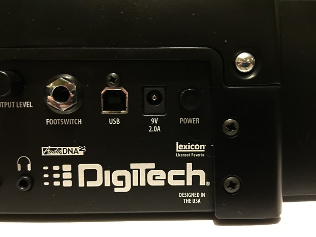 Digitech iPB-10 (IPad 2 Included!) | Reverb Digitech iPB-10 (IPad 2 Included!) | Reverb