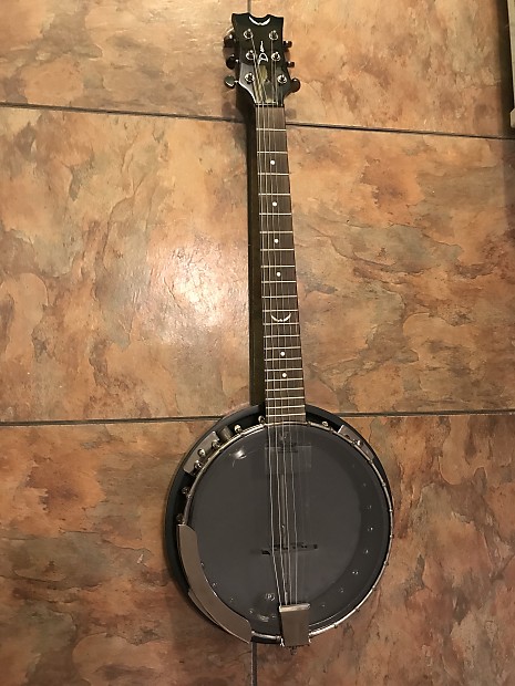 Dean banjitar sale