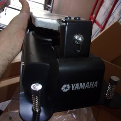 Yamaha Hi-Hat Pedal 1/4" Input open/colse for Electronic Drum TP65 / 100 /120SD image 2