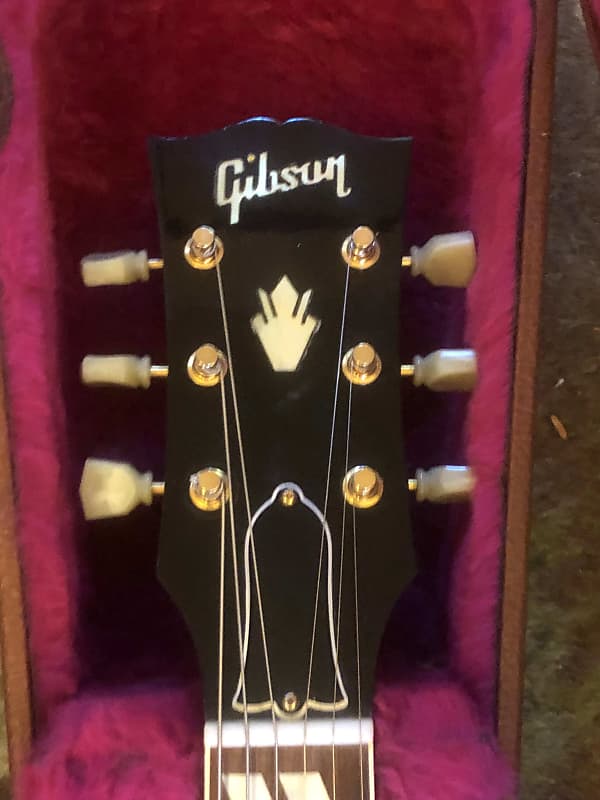 新品 【やふみ】Gibson The Nighthawk Standard エレキギター 