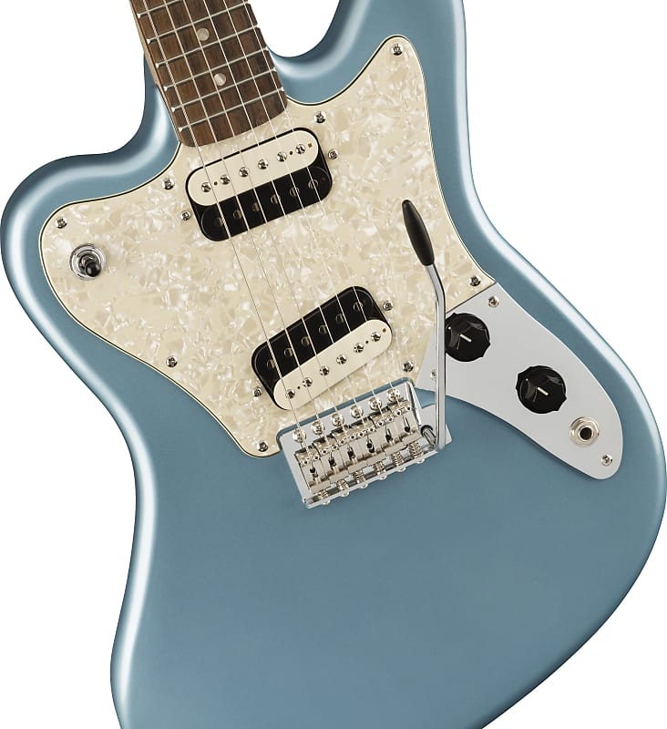 Squier Paranormal Super-Sonic | Reverb Canada